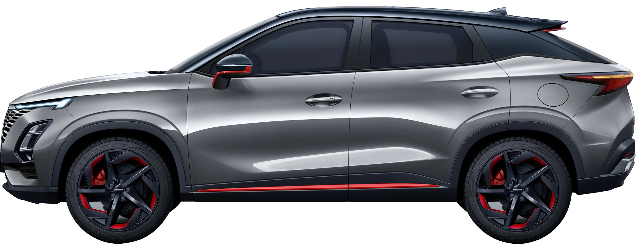 OMODA C5