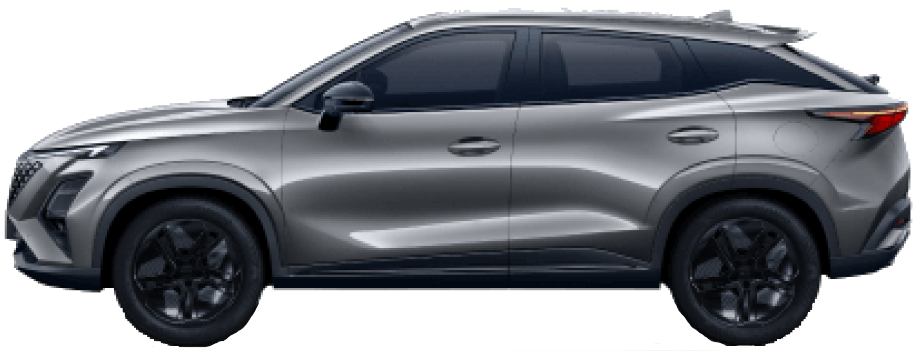 OMODA C5 SHS-H