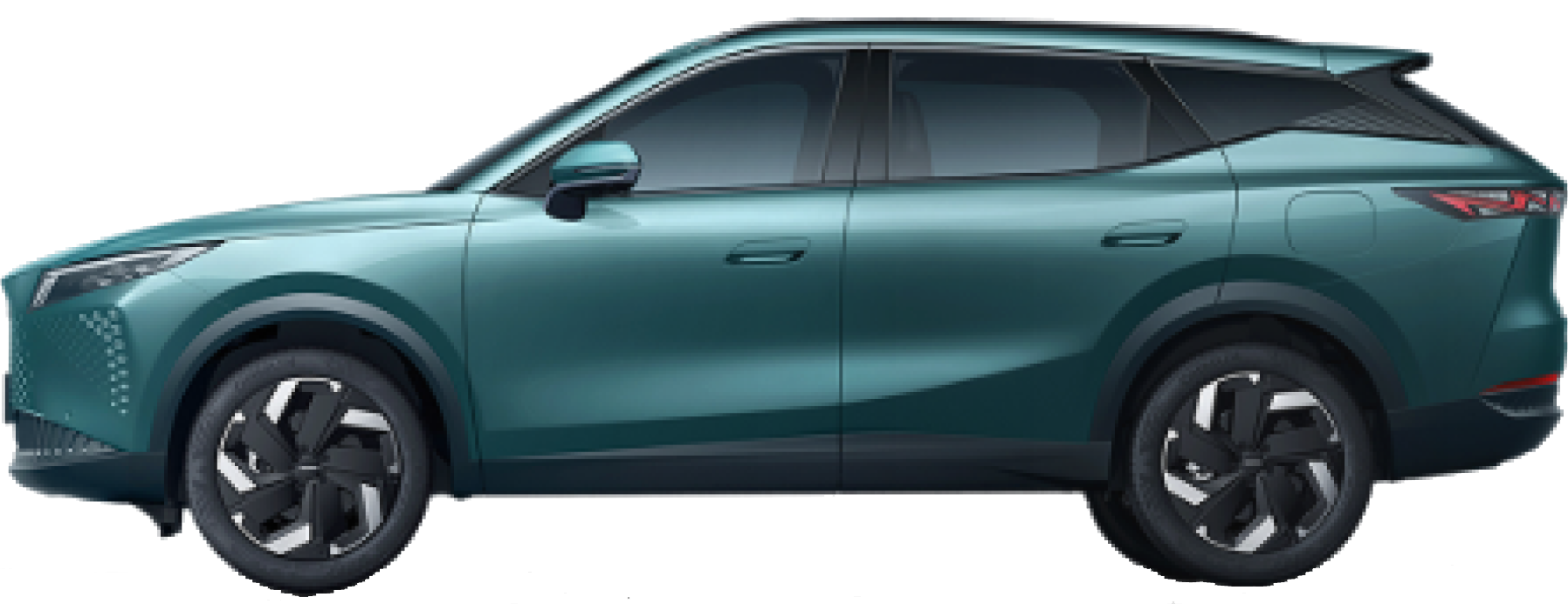 OMODA C7